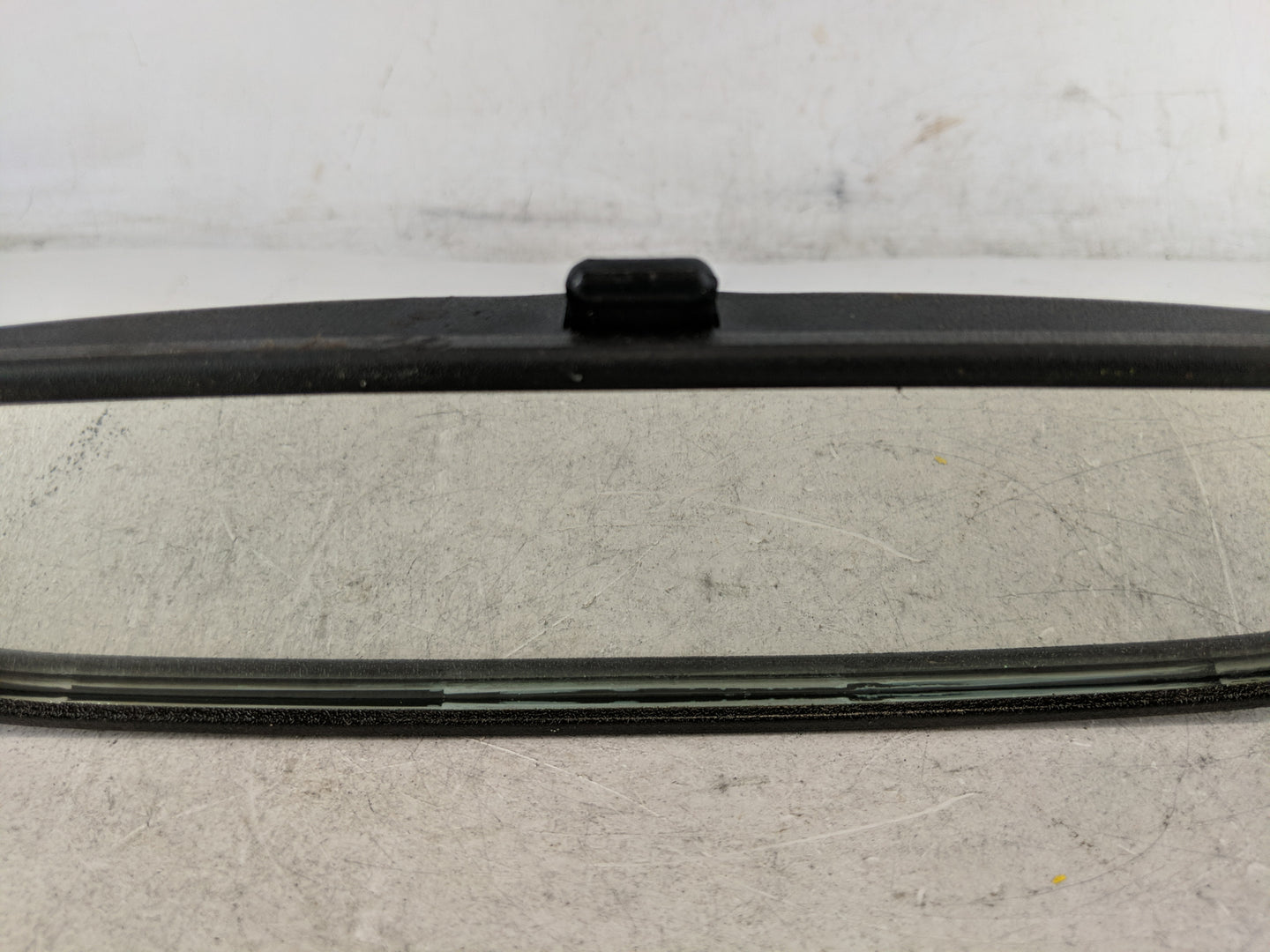 2010-2021 Kia Soul Interior Rear View Mirror Replacement OEM P/N:E4012143 Fits OEM Used Auto Parts - Oemusedautoparts1.com