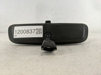2010-2021 Kia Soul Interior Rear View Mirror Replacement OEM P/N:E4012143 Fits OEM Used Auto Parts - Oemusedautoparts1.com
