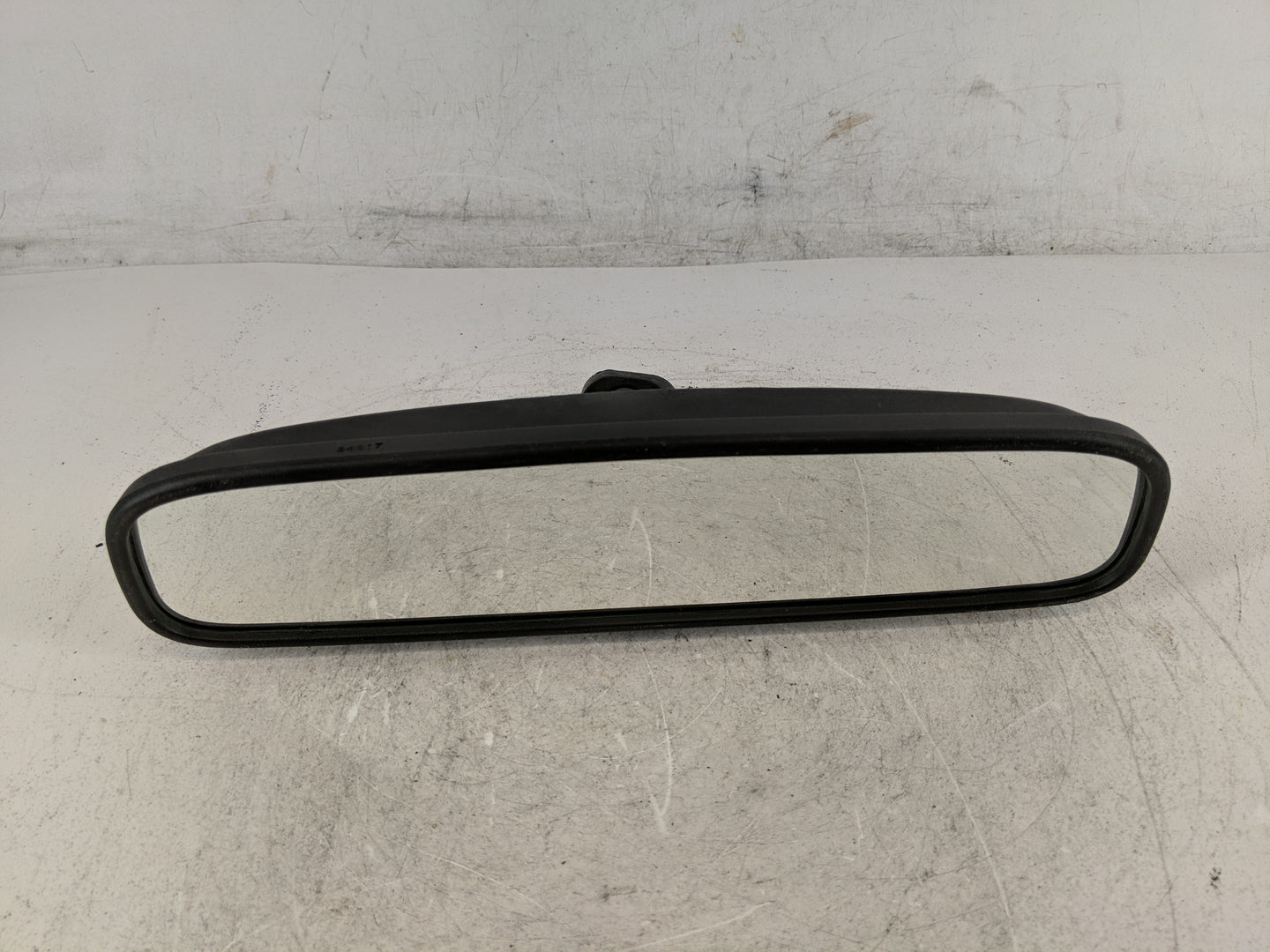 2010-2021 Kia Soul Interior Rear View Mirror Replacement OEM P/N:E4012143 Fits OEM Used Auto Parts - Oemusedautoparts1.com