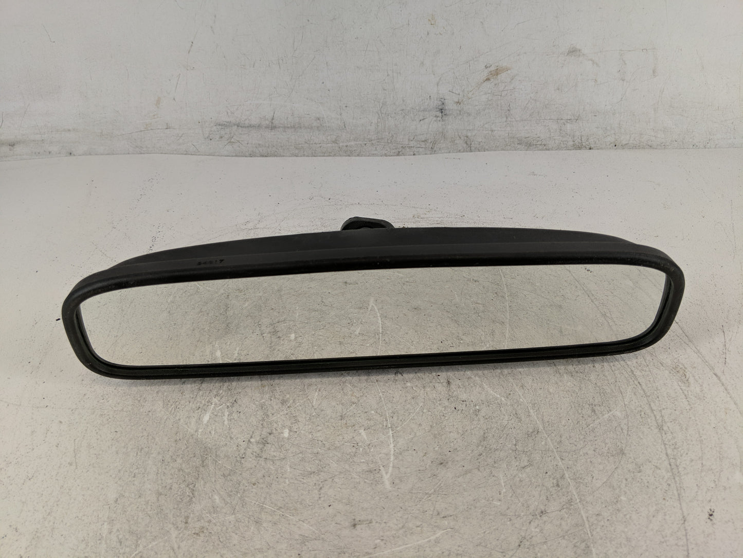 2010-2021 Kia Soul Interior Rear View Mirror Replacement OEM P/N:E4012143 Fits OEM Used Auto Parts - Oemusedautoparts1.com