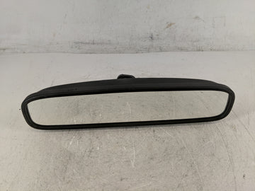 2010-2021 Kia Soul Interior Rear View Mirror Replacement OEM P/N:E4012143 Fits OEM Used Auto Parts - Oemusedautoparts1.com