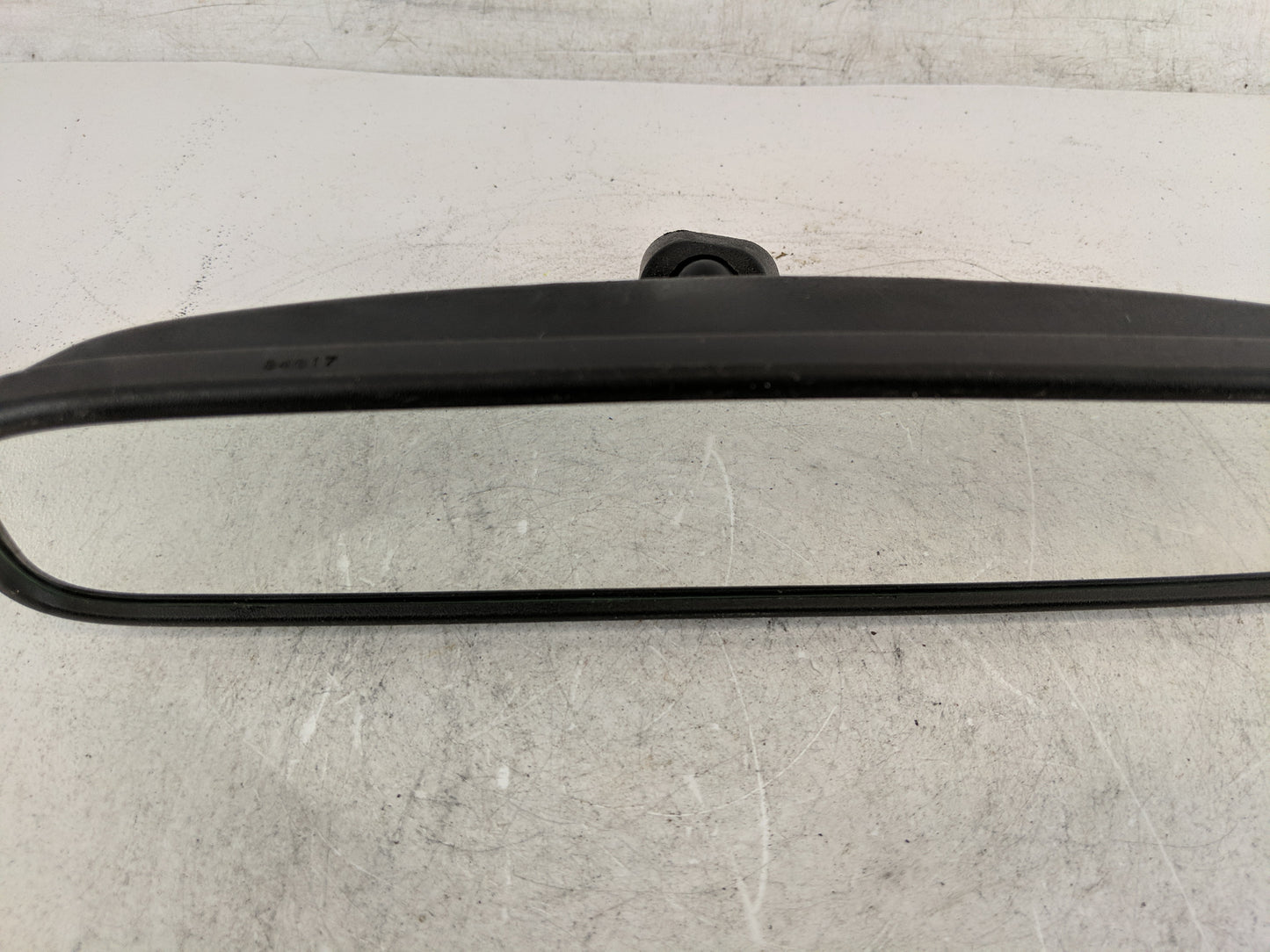 2010-2021 Kia Soul Interior Rear View Mirror Replacement OEM P/N:E4012143 Fits OEM Used Auto Parts - Oemusedautoparts1.com