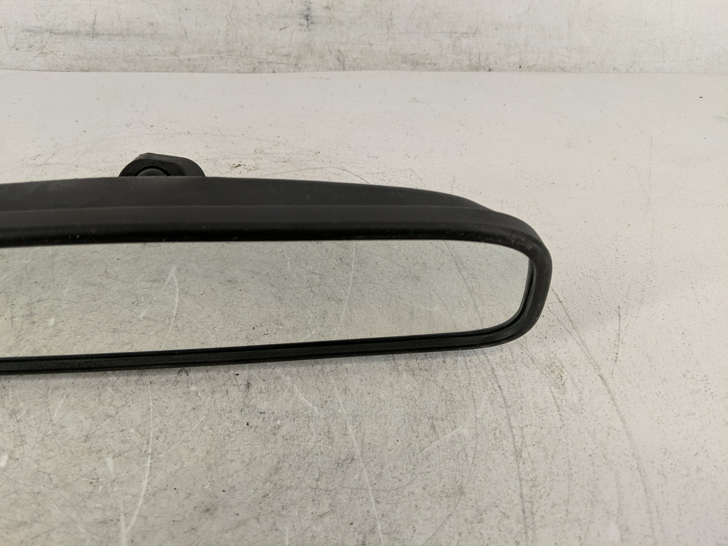2010-2021 Kia Soul Interior Rear View Mirror Replacement OEM P/N:E4012143 Fits OEM Used Auto Parts - Oemusedautoparts1.com