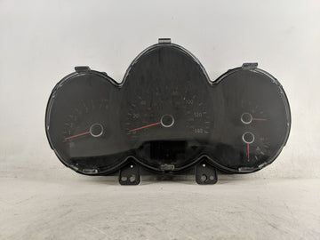 2012-2013 Kia Soul Instrument Cluster Speedometer Gauges P/N:94009-2K320 A2C31374000 Fits Fits 2012 2013 OEM Used Auto Parts