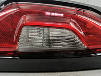 2012-2013 Kia Soul Tail Light Assembly Driver Left OEM P/N:92401-2K5 Fits Fits 2012 2013 OEM Used Auto Parts - Oemusedautopa