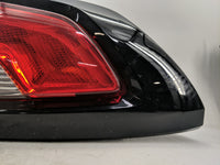 2012-2013 Kia Soul Tail Light Assembly Driver Left OEM P/N:92401-2K5 Fits Fits 2012 2013 OEM Used Auto Parts - Oemusedautopa