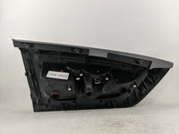 2012-2013 Kia Soul Tail Light Assembly Driver Left OEM P/N:92401-2K5 Fits Fits 2012 2013 OEM Used Auto Parts - Oemusedautopa
