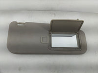 2010-2013 Kia Soul Sun Visor Shade Replacement Passenger Right Mirror Fits Fits 2010 2011 2012 2013 OEM Used Auto Parts - Oe