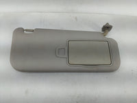 2010-2013 Kia Soul Sun Visor Shade Replacement Passenger Right Mirror Fits Fits 2010 2011 2012 2013 OEM Used Auto Parts - Oe