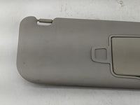 2010-2013 Kia Soul Sun Visor Shade Replacement Passenger Right Mirror Fits Fits 2010 2011 2012 2013 OEM Used Auto Parts - Oe