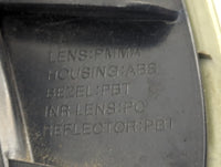 2012-2013 Kia Soul Tail Light Assembly Driver Left OEM Fits Fits 2012 2013 OEM Used Auto Parts - Oemusedautoparts1.com