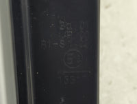 2012-2013 Kia Soul Tail Light Assembly Driver Left OEM Fits Fits 2012 2013 OEM Used Auto Parts - Oemusedautoparts1.com