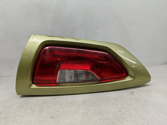 compare product 2012-2013 Kia Soul Tail Light Assembly Driver Left OEM Fits Fits 2012 2013 OEM Used Auto Parts