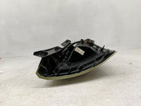 2012-2013 Kia Soul Tail Light Assembly Driver Left OEM Fits Fits 2012 2013 OEM Used Auto Parts - Oemusedautoparts1.com