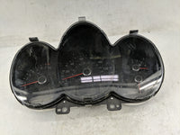 2012-2013 Kia Soul Instrument Cluster Speedometer Gauges P/N:94009-2K380 Fits Fits 2012 2013 OEM Used Auto Parts - Oemusedau