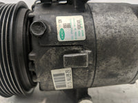 2012-2013 Kia Soul Air Conditioning A/c Ac Compressor Oem - Oemusedautoparts1.com