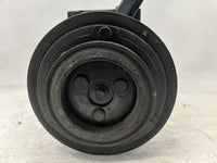 2012-2013 Kia Soul Air Conditioning A/c Ac Compressor Oem - Oemusedautoparts1.com
