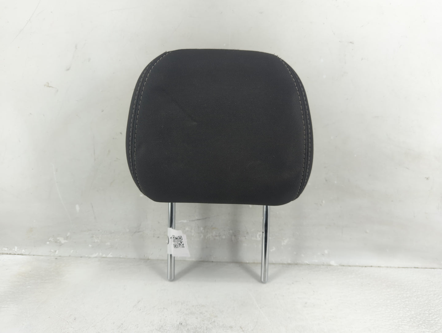 2012-2013 Kia Soul Headrest Head Rest Rear Seat Fits Fits 2012 2013 OEM Used Auto Parts - Oemusedautoparts1.com