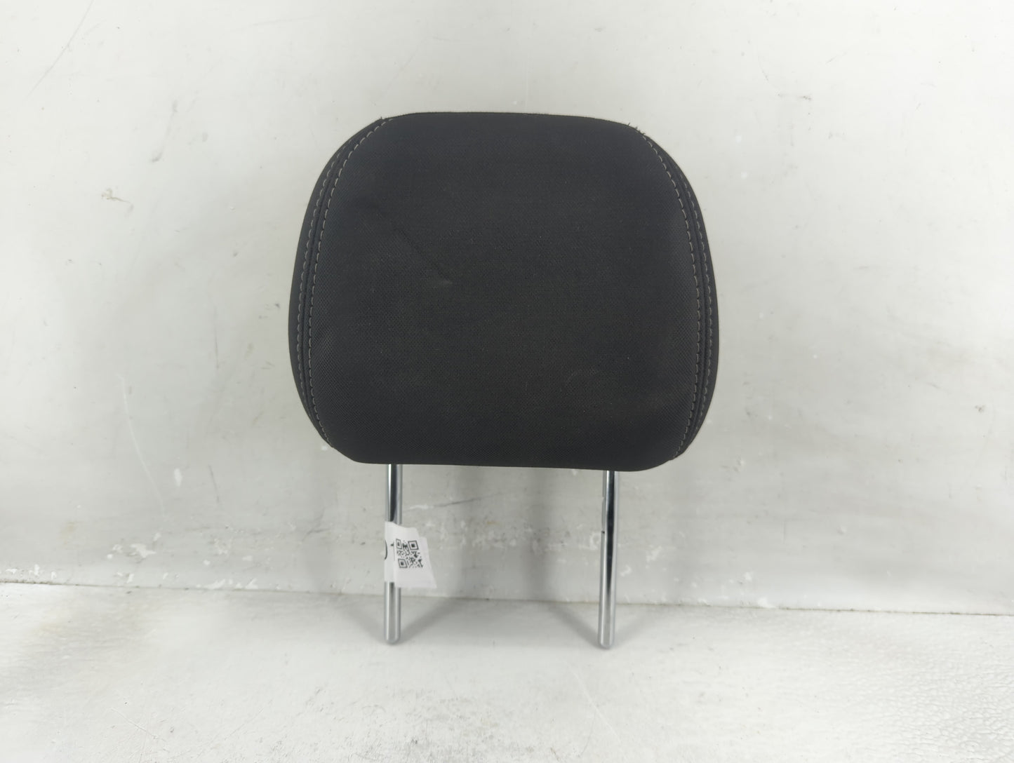 2012-2013 Kia Soul Headrest Head Rest Rear Seat Fits Fits 2012 2013 OEM Used Auto Parts - Oemusedautoparts1.com