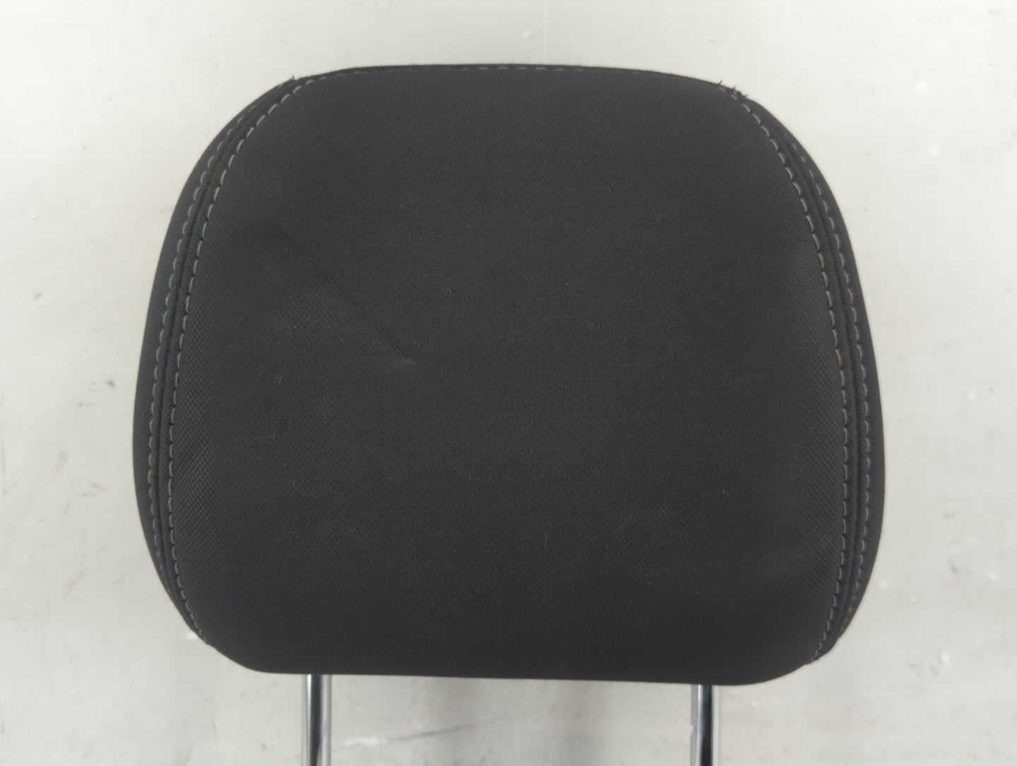 2012-2013 Kia Soul Headrest Head Rest Rear Seat Fits Fits 2012 2013 OEM Used Auto Parts - Oemusedautoparts1.com