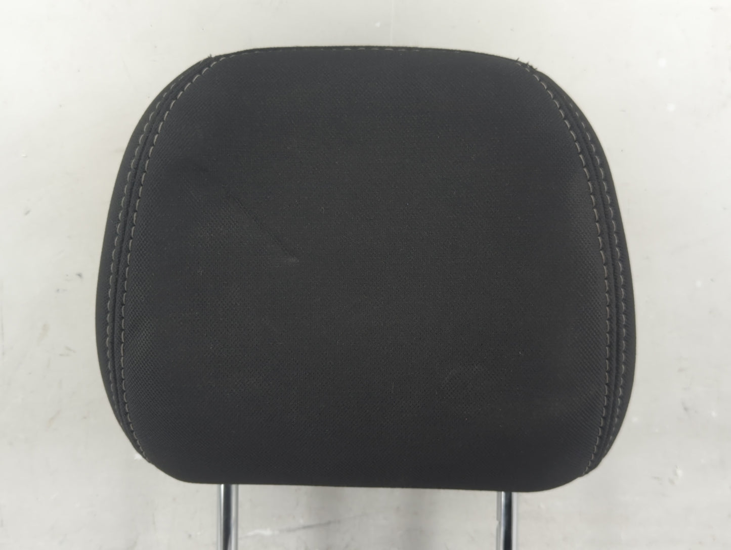 2012-2013 Kia Soul Headrest Head Rest Rear Seat Fits Fits 2012 2013 OEM Used Auto Parts - Oemusedautoparts1.com