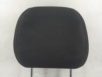 2012-2013 Kia Soul Headrest Head Rest Rear Seat Fits Fits 2012 2013 OEM Used Auto Parts - Oemusedautoparts1.com