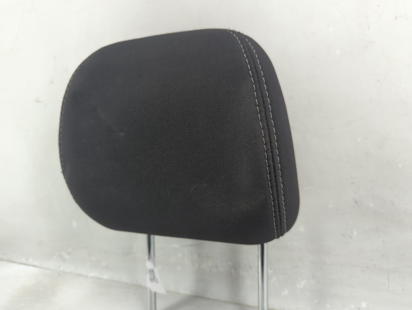 2012-2013 Kia Soul Headrest Head Rest Rear Seat Fits Fits 2012 2013 OEM Used Auto Parts - Oemusedautoparts1.com