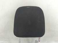 2012-2013 Kia Soul Headrest Head Rest Rear Seat Fits Fits 2012 2013 OEM Used Auto Parts - Oemusedautoparts1.com