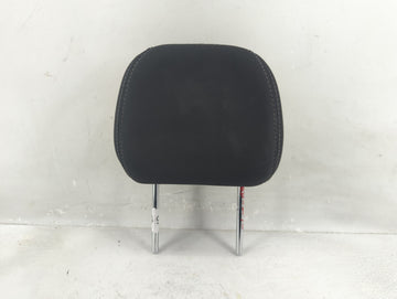 2012-2013 Kia Soul Headrest Head Rest Front Driver Passenger Seat Fits Fits 2012 2013 OEM Used Auto Parts - Oemusedautoparts