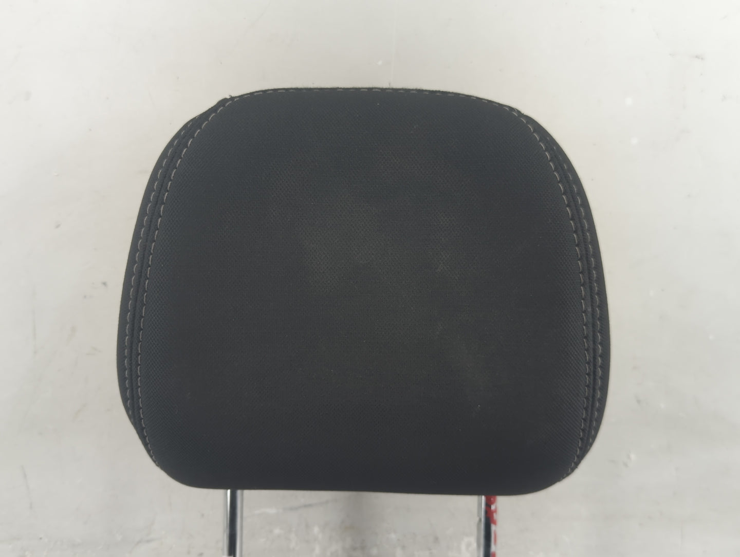 2012-2013 Kia Soul Headrest Head Rest Front Driver Passenger Seat Fits Fits 2012 2013 OEM Used Auto Parts - Oemusedautoparts