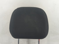 2012-2013 Kia Soul Headrest Head Rest Front Driver Passenger Seat Fits Fits 2012 2013 OEM Used Auto Parts - Oemusedautoparts