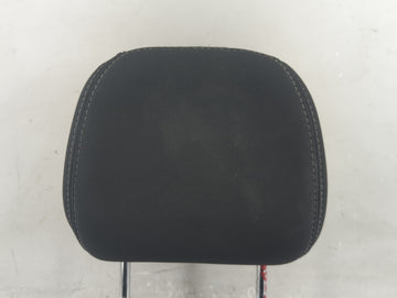 2012-2013 Kia Soul Headrest Head Rest Front Driver Passenger Seat Fits Fits 2012 2013 OEM Used Auto Parts