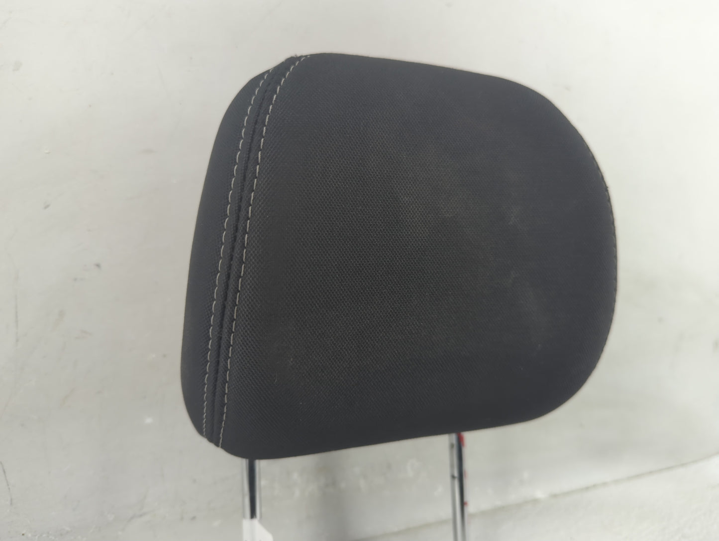 2012-2013 Kia Soul Headrest Head Rest Front Driver Passenger Seat Fits Fits 2012 2013 OEM Used Auto Parts - Oemusedautoparts