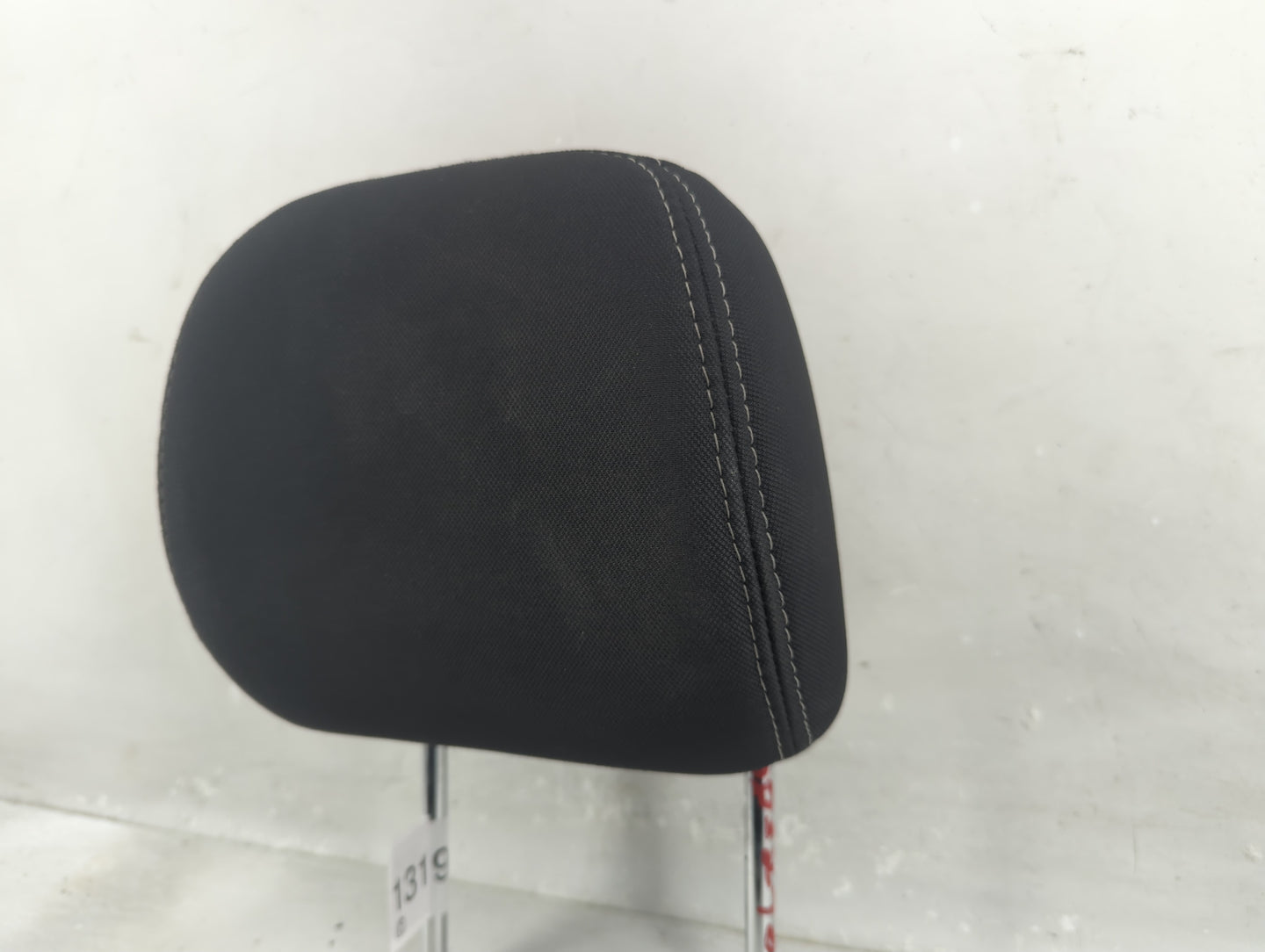 2012-2013 Kia Soul Headrest Head Rest Front Driver Passenger Seat Fits Fits 2012 2013 OEM Used Auto Parts - Oemusedautoparts
