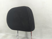 2012-2013 Kia Soul Headrest Head Rest Front Driver Passenger Seat Fits Fits 2012 2013 OEM Used Auto Parts - Oemusedautoparts