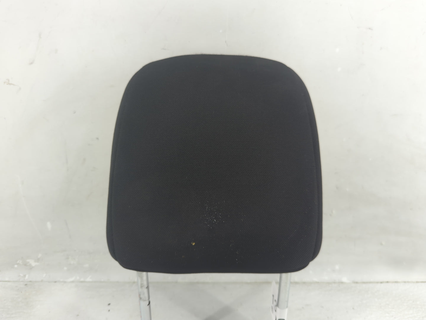 2012-2013 Kia Soul Headrest Head Rest Front Driver Passenger Seat Fits Fits 2012 2013 OEM Used Auto Parts - Oemusedautoparts