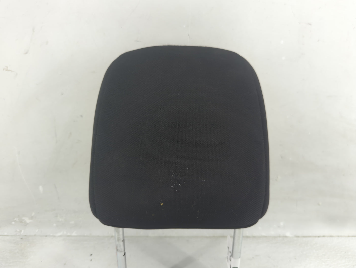 2012-2013 Kia Soul Headrest Head Rest Front Driver Passenger Seat Fits Fits 2012 2013 OEM Used Auto Parts - Oemusedautoparts
