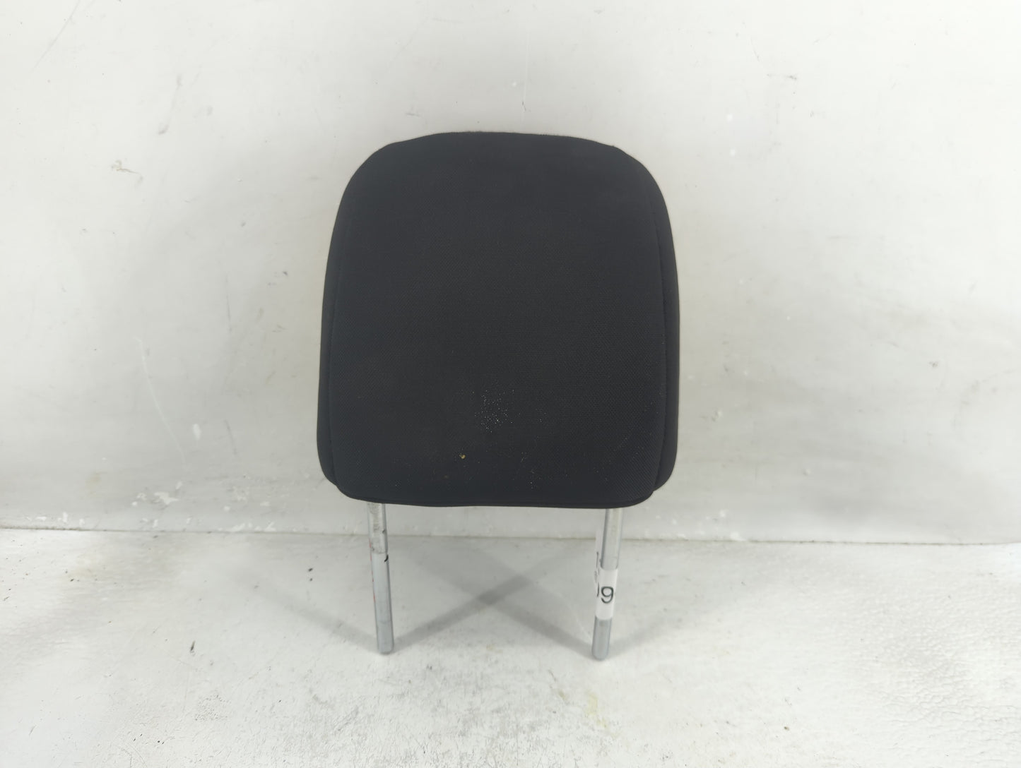 2012-2013 Kia Soul Headrest Head Rest Front Driver Passenger Seat Fits Fits 2012 2013 OEM Used Auto Parts - Oemusedautoparts