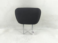 2012-2013 Kia Soul Headrest Head Rest Rear Center Seat Fits Fits 2012 2013 OEM Used Auto Parts - Oemusedautoparts1.com