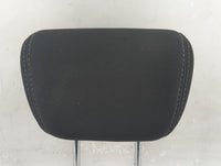 2012-2013 Kia Soul Headrest Head Rest Rear Center Seat Fits Fits 2012 2013 OEM Used Auto Parts - Oemusedautoparts1.com