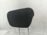 2012-2013 Kia Soul Headrest Head Rest Rear Center Seat Fits Fits 2012 2013 OEM Used Auto Parts - Oemusedautoparts1.com