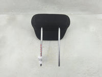 2012-2013 Kia Soul Headrest Head Rest Rear Center Seat Fits Fits 2012 2013 OEM Used Auto Parts - Oemusedautoparts1.com