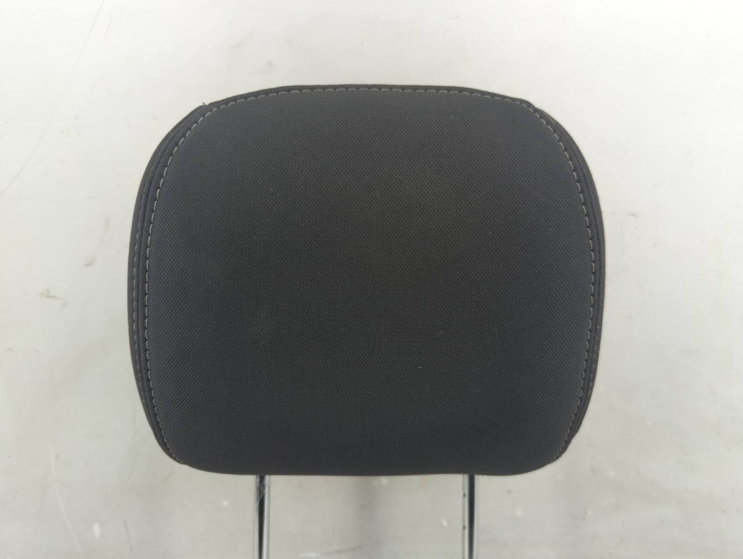 2012-2013 Kia Soul Headrest Head Rest Front Driver Passenger Seat Fits Fits 2012 2013 OEM Used Auto Parts - Oemusedautoparts