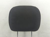 2012-2013 Kia Soul Headrest Head Rest Front Driver Passenger Seat Fits Fits 2012 2013 OEM Used Auto Parts - Oemusedautoparts