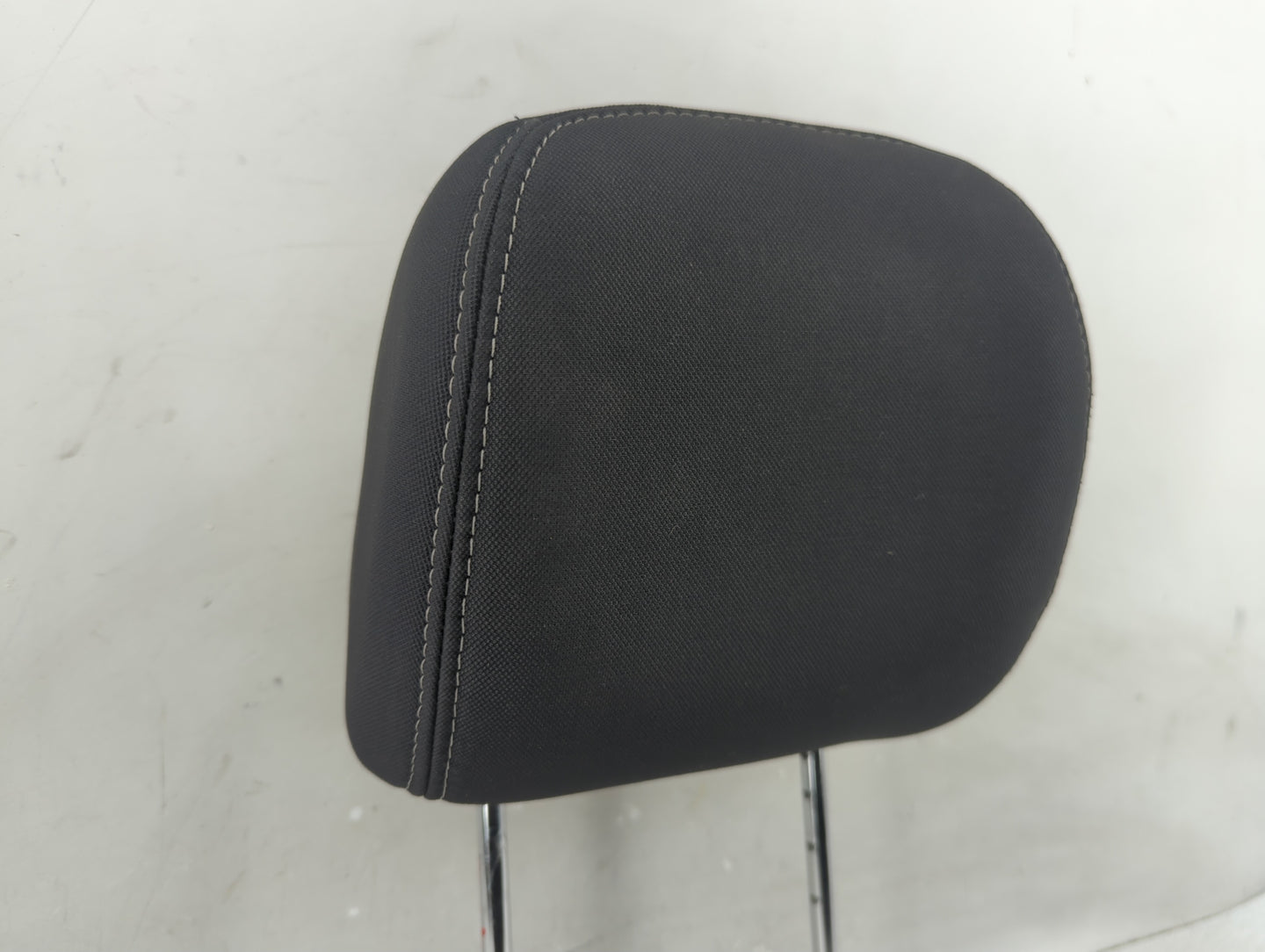 2012-2013 Kia Soul Headrest Head Rest Front Driver Passenger Seat Fits Fits 2012 2013 OEM Used Auto Parts - Oemusedautoparts