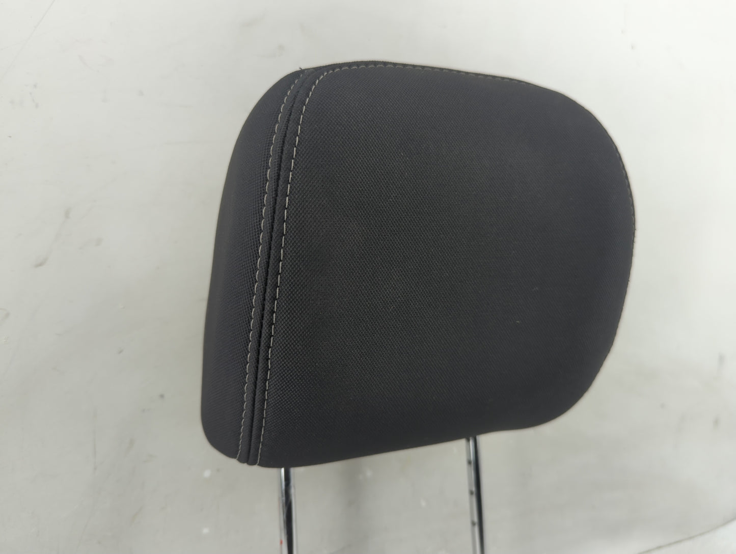 2012-2013 Kia Soul Headrest Head Rest Front Driver Passenger Seat Fits Fits 2012 2013 OEM Used Auto Parts - Oemusedautoparts