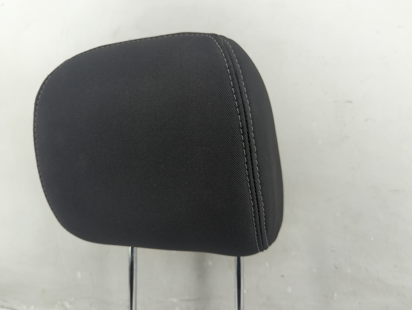 2012-2013 Kia Soul Headrest Head Rest Front Driver Passenger Seat Fits Fits 2012 2013 OEM Used Auto Parts - Oemusedautoparts