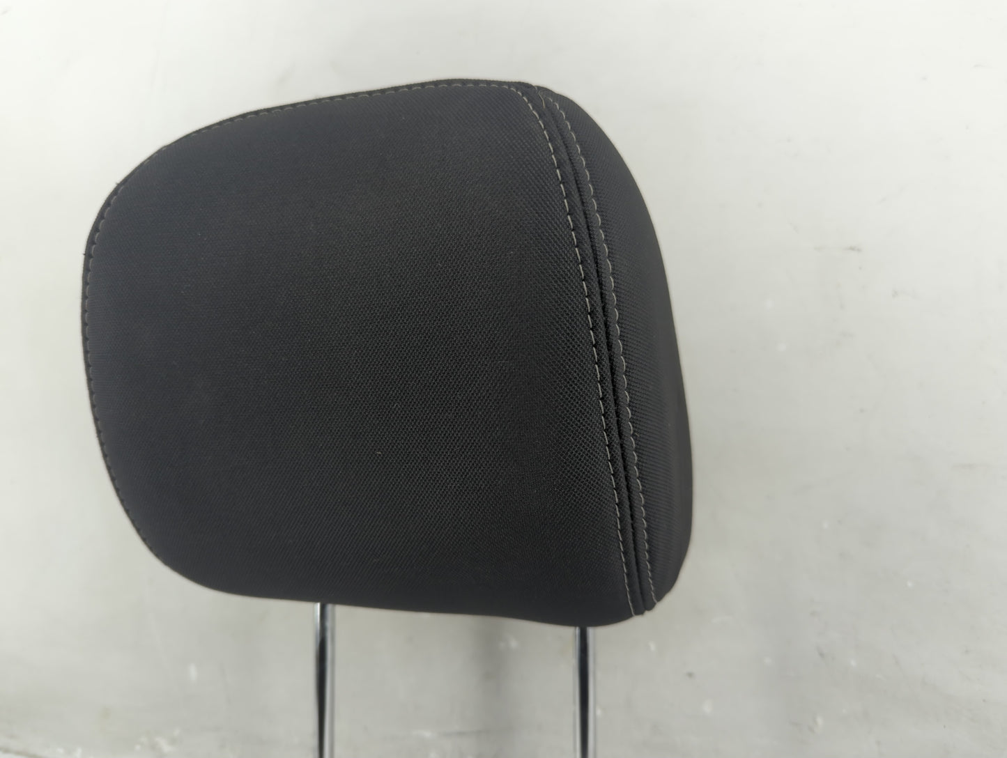 2012-2013 Kia Soul Headrest Head Rest Front Driver Passenger Seat Fits Fits 2012 2013 OEM Used Auto Parts - Oemusedautoparts