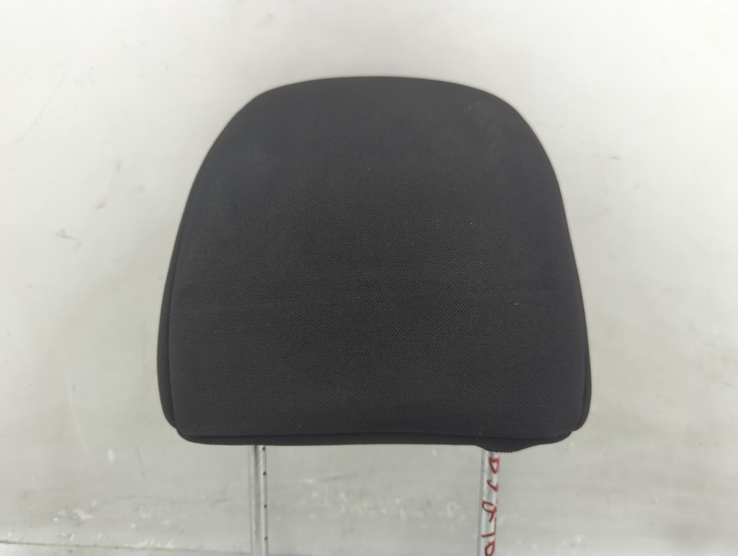 2012-2013 Kia Soul Headrest Head Rest Front Driver Passenger Seat Fits Fits 2012 2013 OEM Used Auto Parts - Oemusedautoparts
