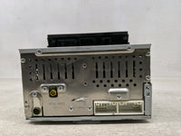 2012-2013 Kia Soul Radio AM FM Cd Player Receiver Replacement P/N:96170-2K100WK Fits Fits 2012 2013 OEM Used Auto Parts - Oe